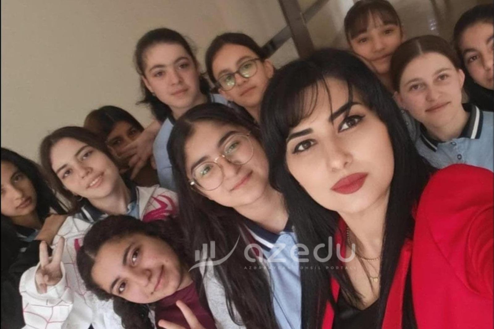Universitetə hazırlaşırdı, hüquq oxumaq istəyirdi - öldürülən müəllim haqqında DETALLAR