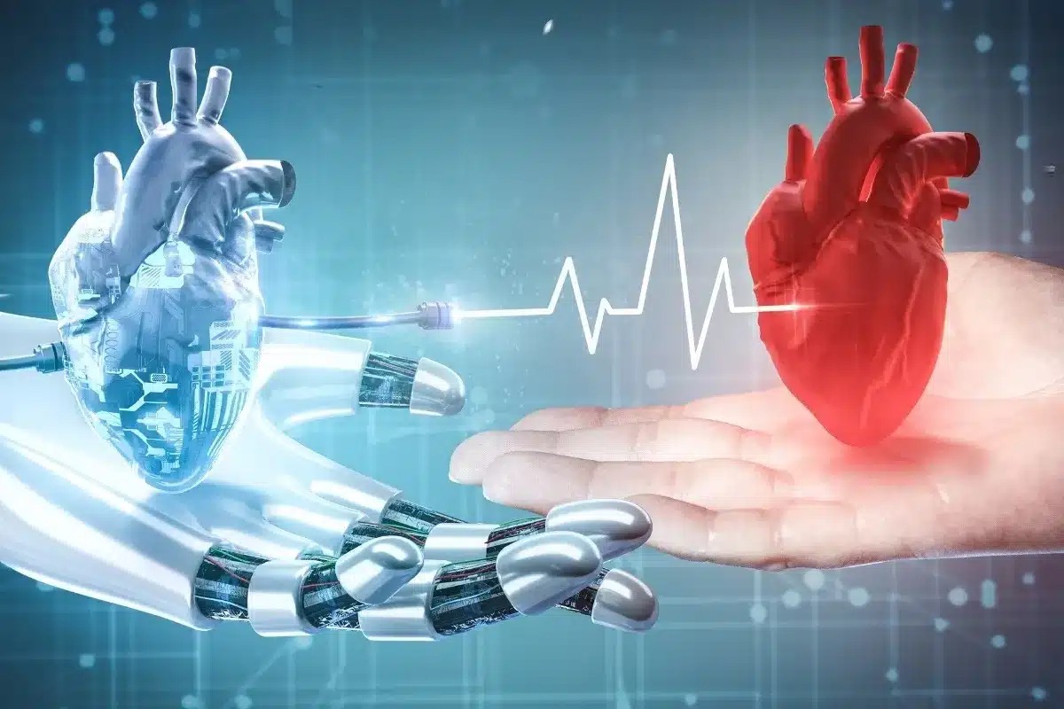 Alimlərdən maraqlı araşdırma: süni ürəklərin ömrü&nbsp;daha uzundur