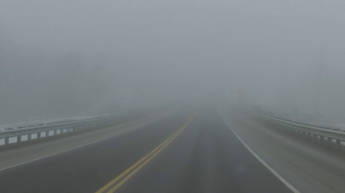 Yollarda görünüş məsafəsi&nbsp;MƏHDUDLAŞACAQ