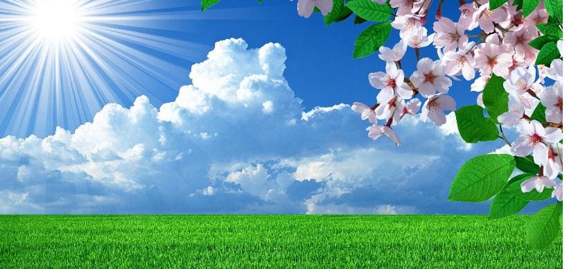 Sabah 23 dərəcə isti olacaq