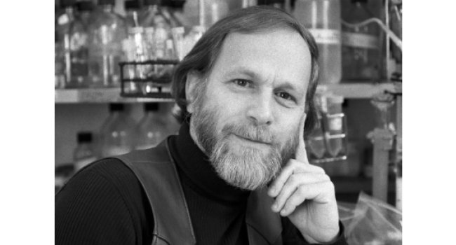 Nobelçi alim vəfat edib