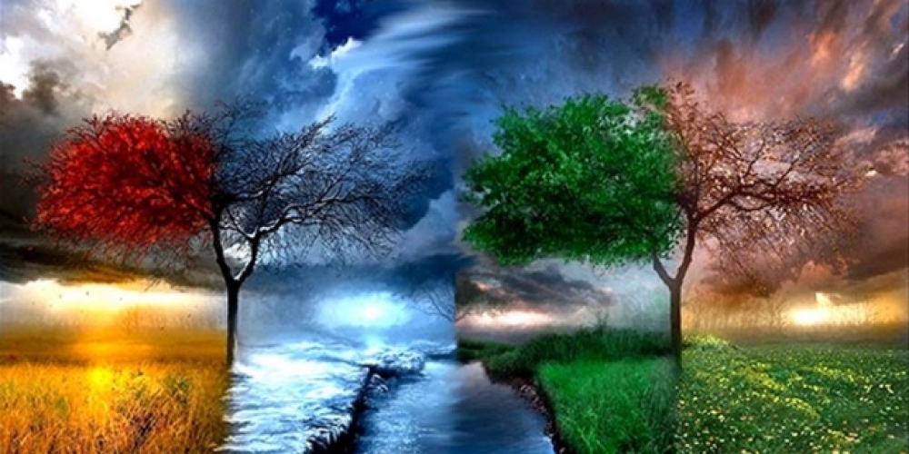 Yer kürəsində iqlim dəyişikliyi kritik həddə çatıb