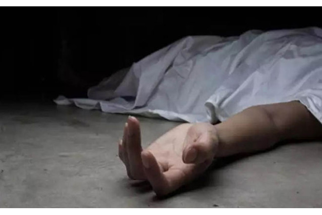 17 yaşlı oğlanın meyiti tapıldı