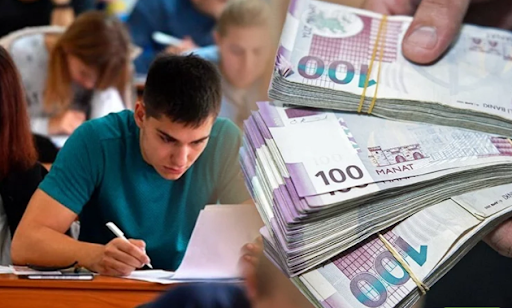 Gecikdirilən təqaüdlər tələbələrə faizlə QAYTARILACAQ?