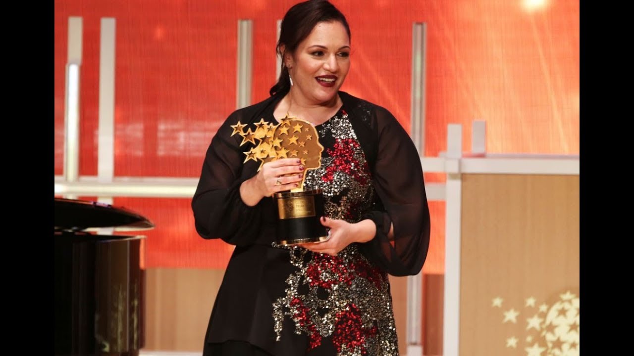 "Dünyanın ən yaxşı müəllimi"&nbsp;seçilən Andria 35 dildə dərs deyir