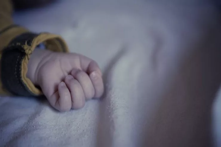 Azyaşlı epilepsiyadan öldü