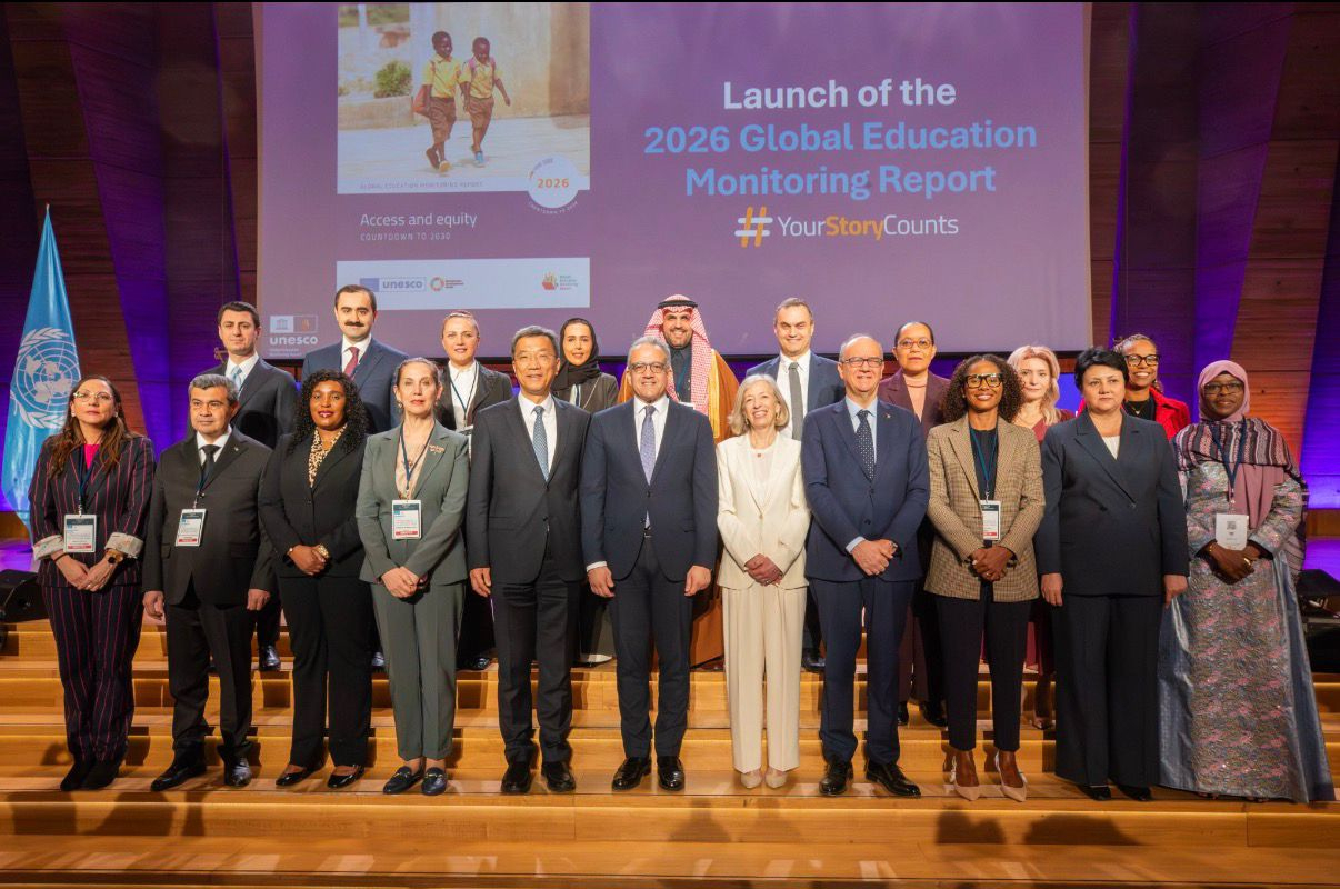 UNESCO Azərbaycandakı məktəbəqədər təhsil nailiyyətlərini nümunə göstərdi