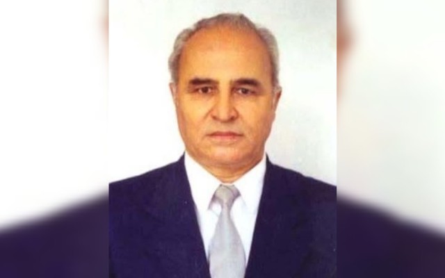 BDU-nun professoru&nbsp;vəfat edib