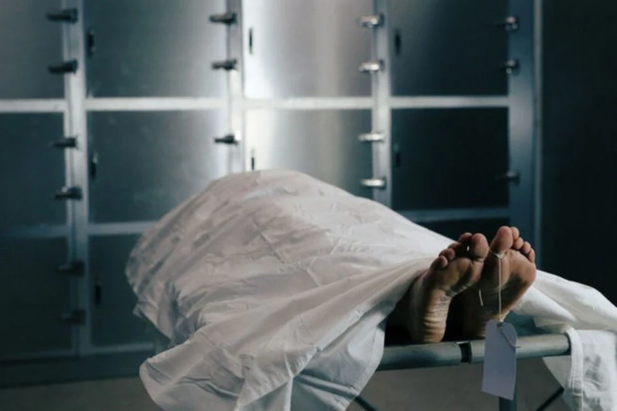 Şəmkirdə evdən 18 yaşlı gəncin&nbsp;meyiti tapıldı