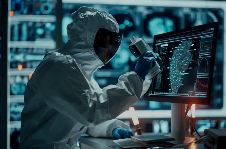 Böyük Britaniya elmdə süni intellekt dövrünü açır