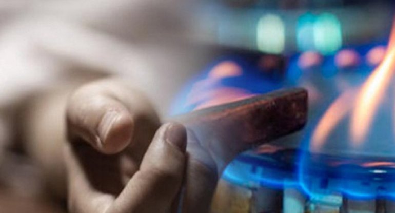 18 yaşlı qız dəm qazından boğularaq ölüb