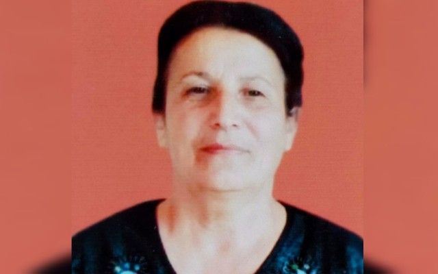 Oğlu tərəfindən öldürülən&nbsp;müəllim&nbsp;-&nbsp;FOTO