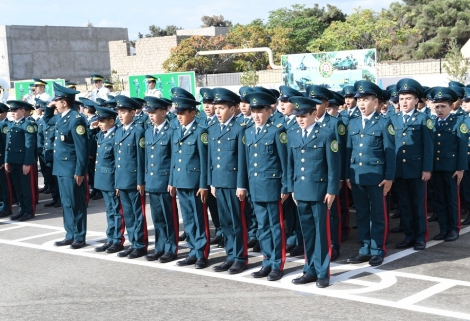 DSX-nin Xüsusi&nbsp;Məktəbinin V sinfinə qəbul imtahanı keçiriləcək