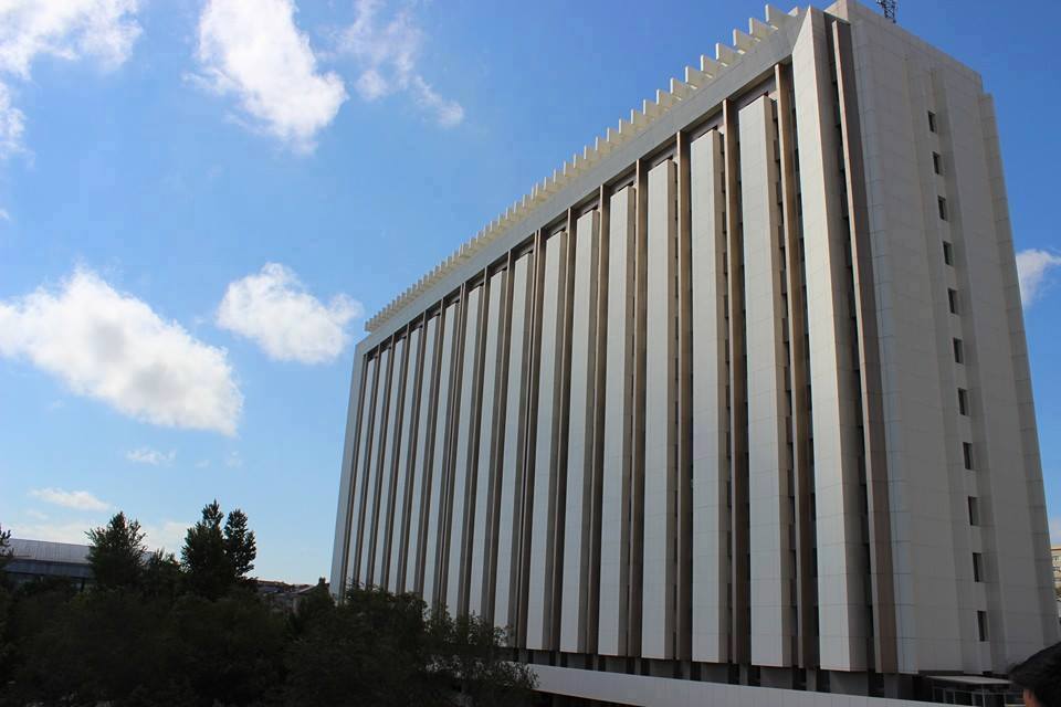 AzMİU QS 2026 reytinqində dizayn sahəsi üzrə ölkə lideri oldu