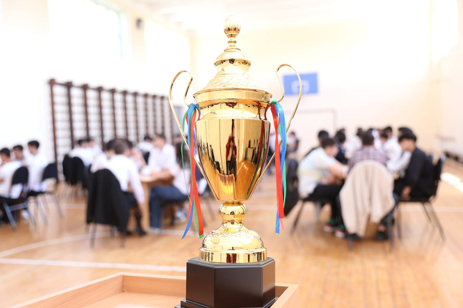 Məktəblilər arasında &ldquo;Nə? Harada? Nə zaman?&rdquo; çempionatı keçiriləcək