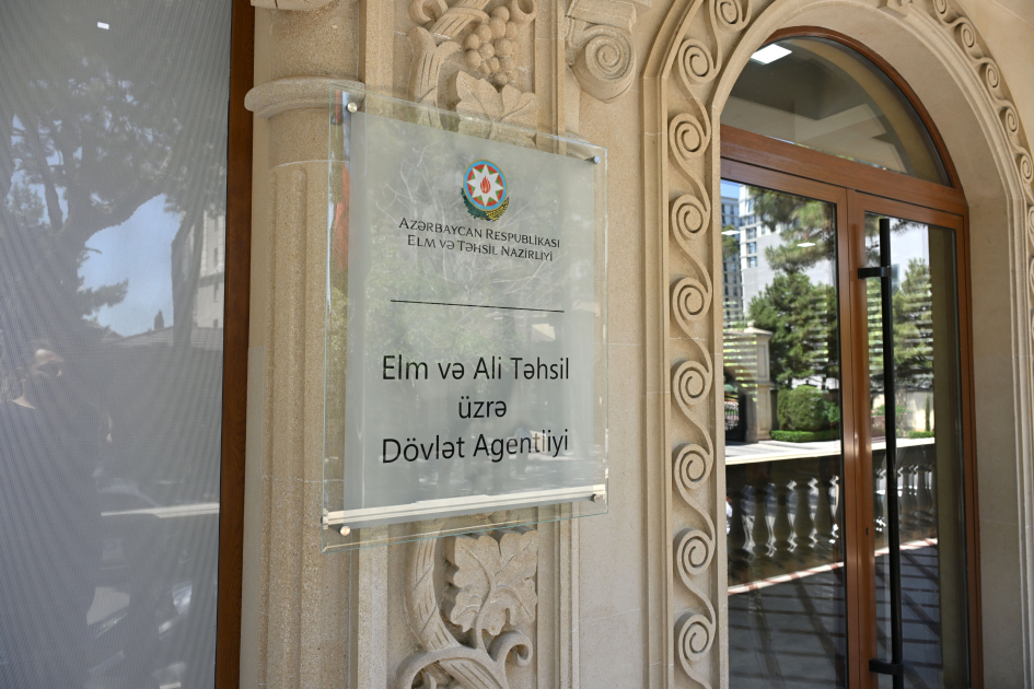 Universitetin maliyyə səhvlərinə görə tələbələr cavabdeh deyil - RƏSMİ