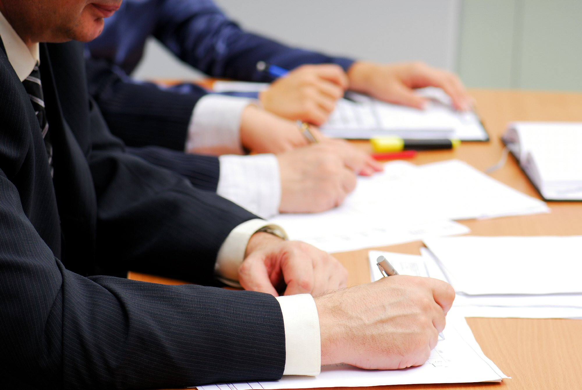 Dövlət qulluğu üzrə test imtahanı&nbsp;keçirilir