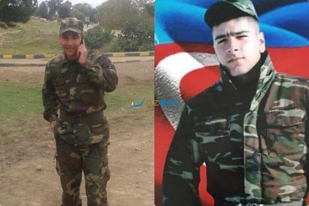 Şəhid anası: &ldquo;O məni şəhadətinə hazırlayırmış...&rdquo;