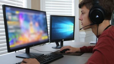 Oyun platformalarında sərt qaydalar gəlir