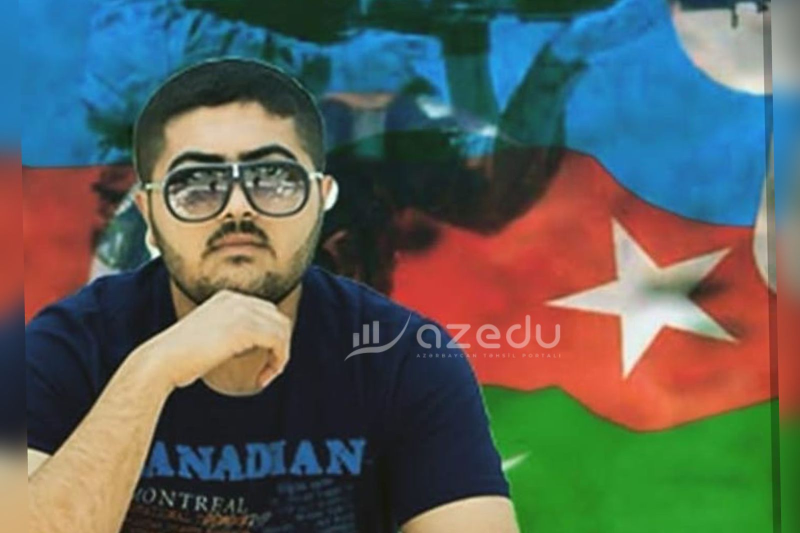 Şəhid anası: &ldquo;Onun kimi oğul hər kəsə qismət olmur&hellip;&rdquo;