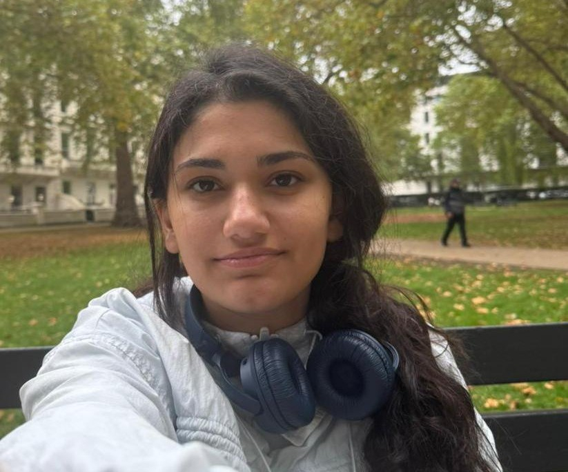 &ldquo;Birincilərin birincisi&rdquo;&nbsp;MIT-ə qəbul oldu