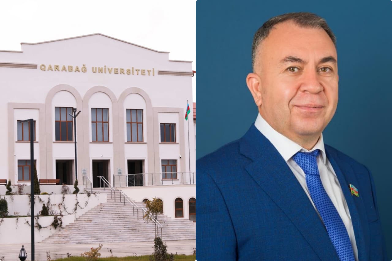 UNEC-in kitab təşəbbüsünə qoşulan növbəti DEPUTAT