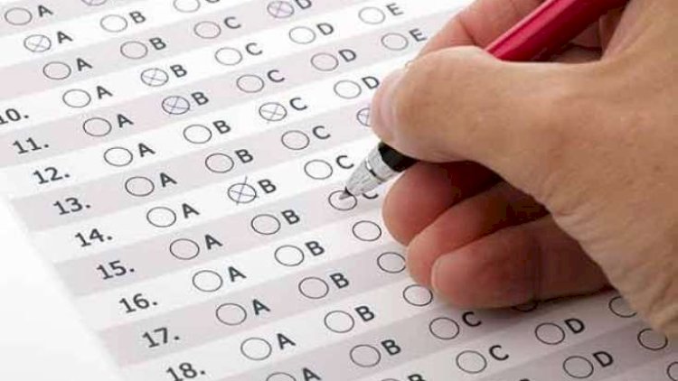 Qəbulun&nbsp;II mərhələsi üzrə sınaq imtahanına qeydiyyat davam edir