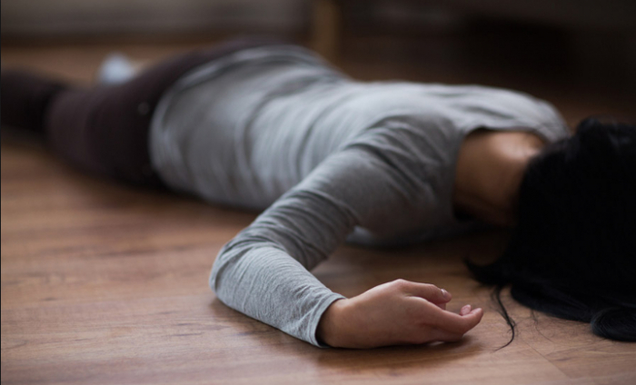 Gəncədə tələbə dəm qazından boğularaq ölüb