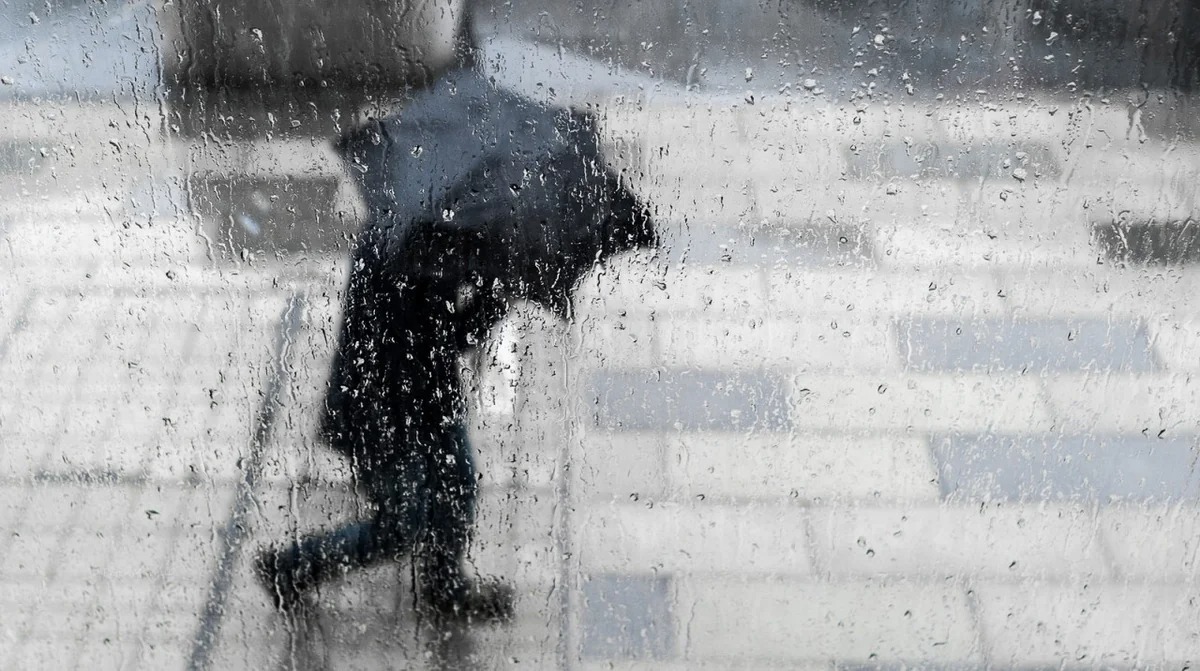 Azərbaycanda yağıntı sabah axşamadək davam edəcək