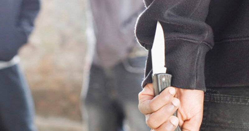 İki məktəbliyə&nbsp;xəsarət yetirilib -&nbsp;saxlanılan var