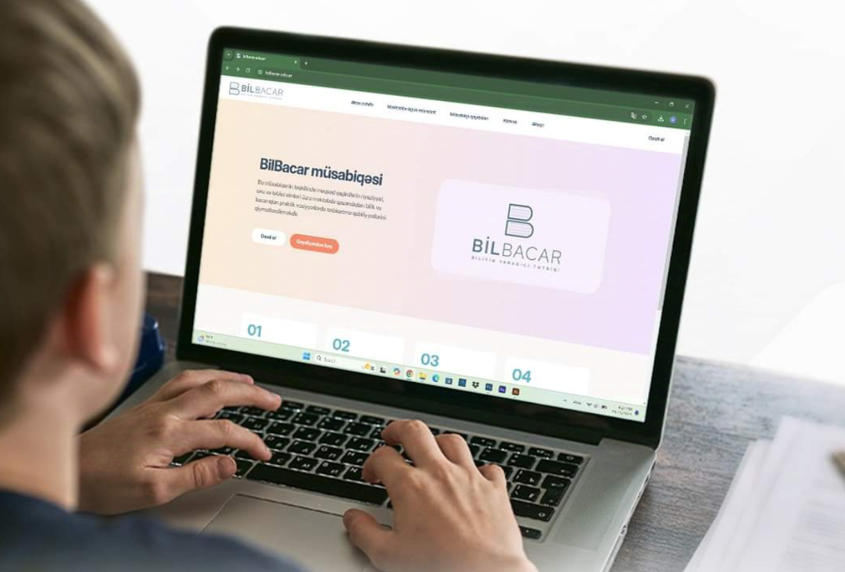 "BilBacar"ın IV &ldquo;Yarış&rdquo; mərhələsinə start verilib