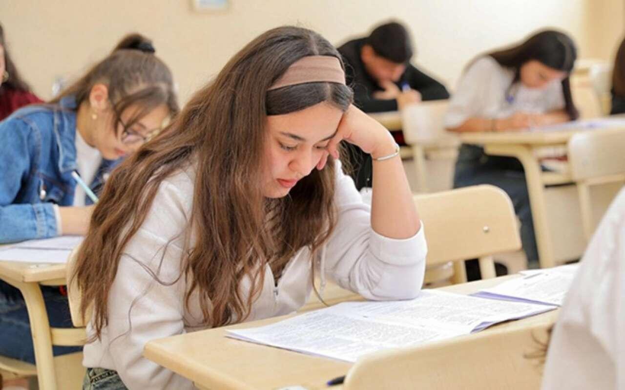 DİM &ldquo;səhv sual&rdquo; iddialarına aydınlıq gətirdi:&nbsp;şagirdlərin xeyrinə hesablanacaq?