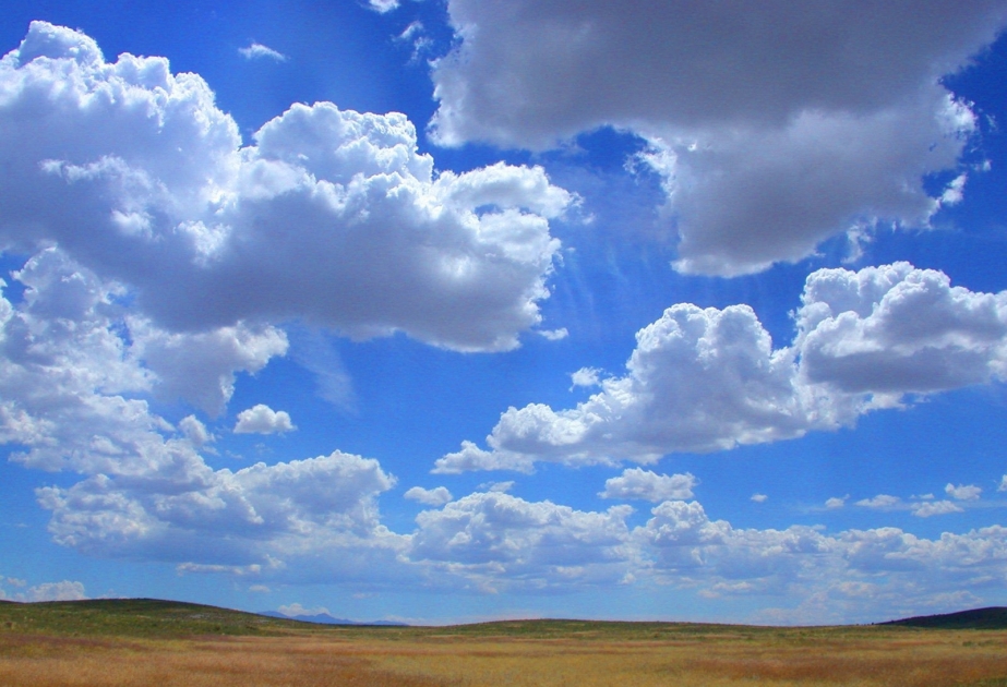 Sabah 22 dərəcə isti olacaq