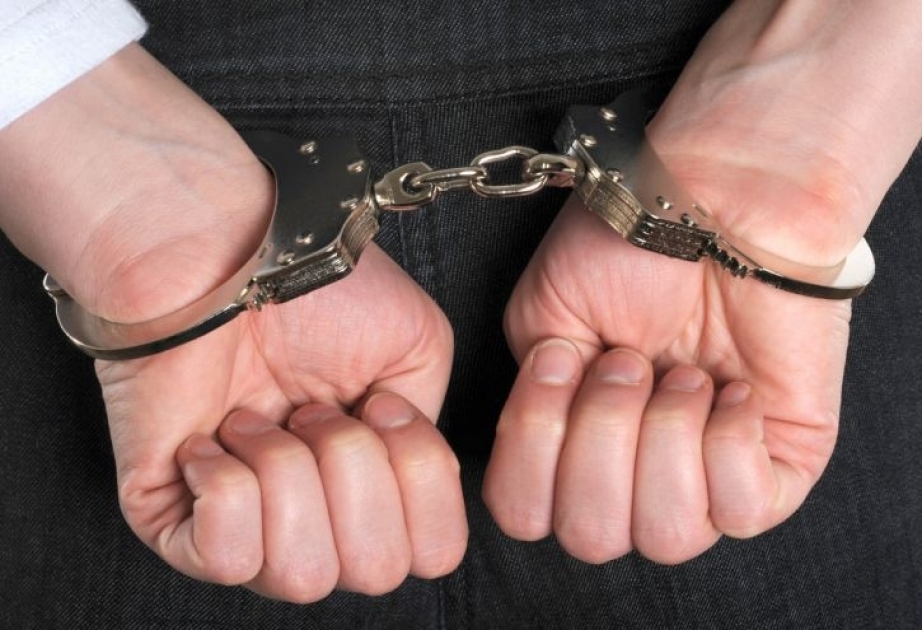 Azyaşlıya sükan həvalə edən sürücü məsuliyyətə cəlb olunub