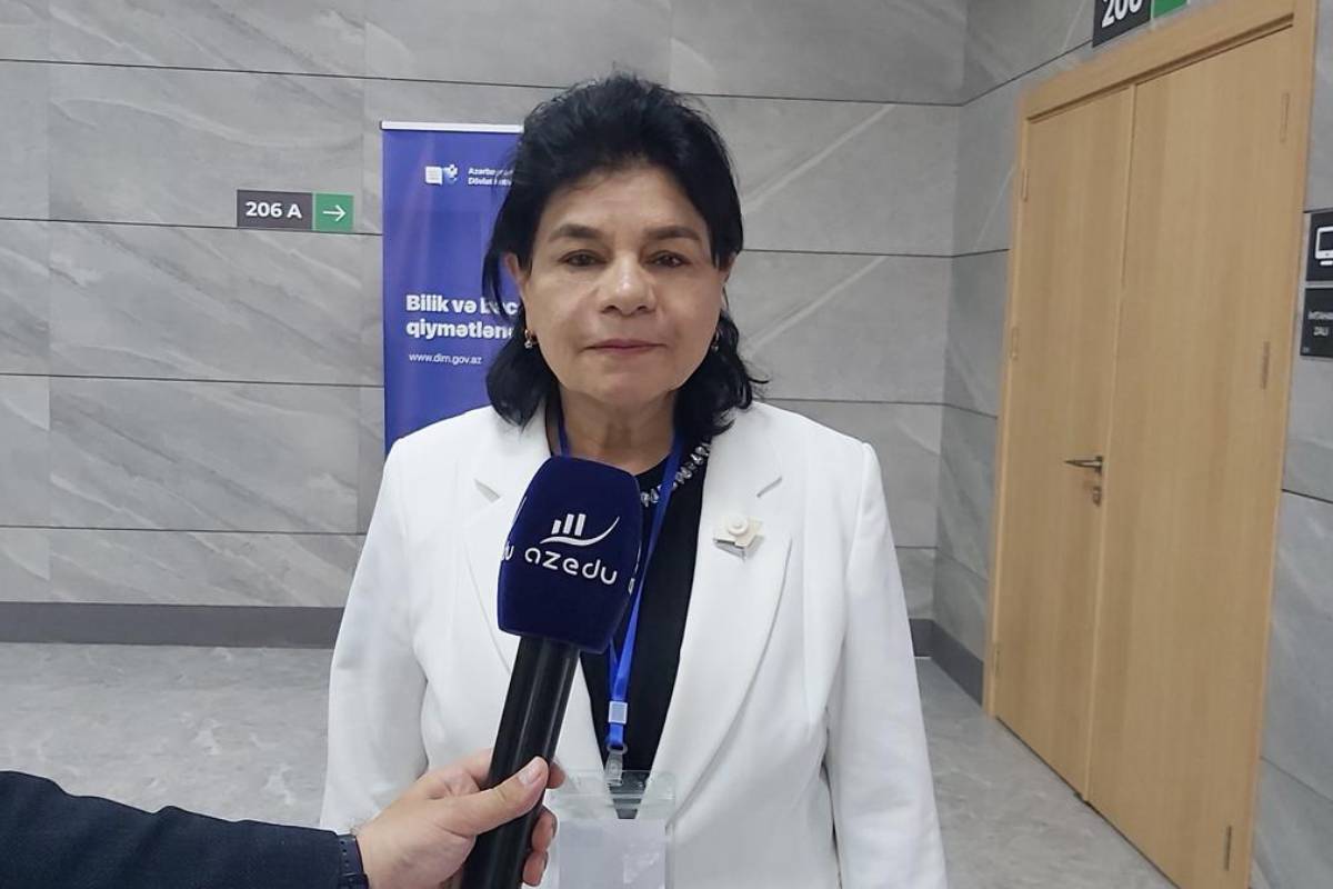 DİM dərslikləri YOXLAYIR -&nbsp;600-dən çox vəsait monitorinqdən keçib