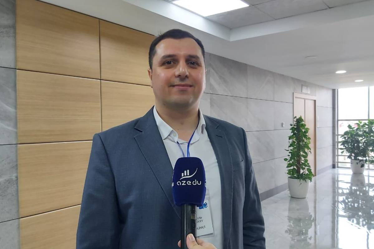 DİM kadrların qiymətləndirmə bacarıqlarını inkişaf etdirdi