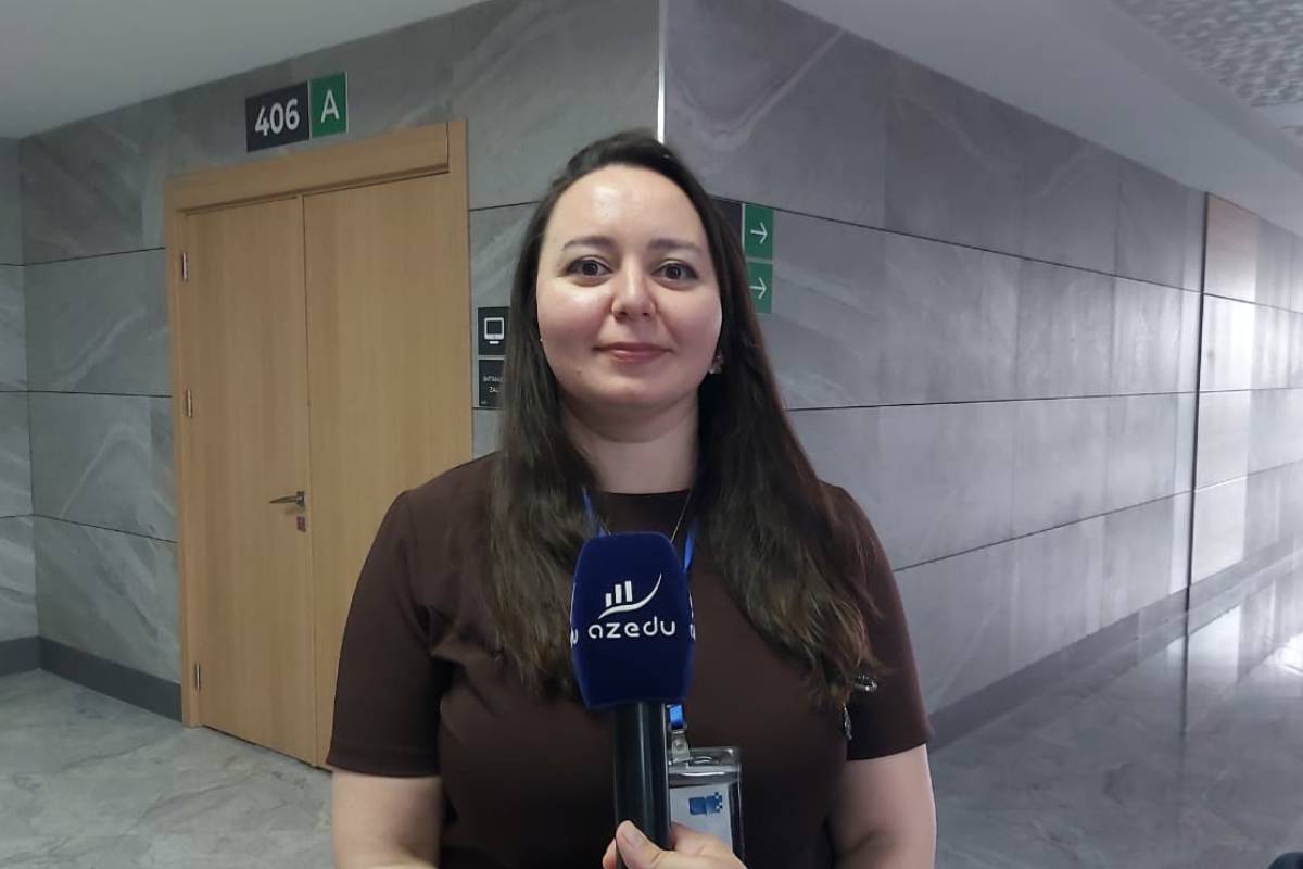 DİM-də xarici dil testlərinin hazırlanması üzrə TƏLİM