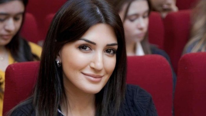 Günel Aslanova&nbsp;ATU-dan öz istəyi ilə ayrıldı