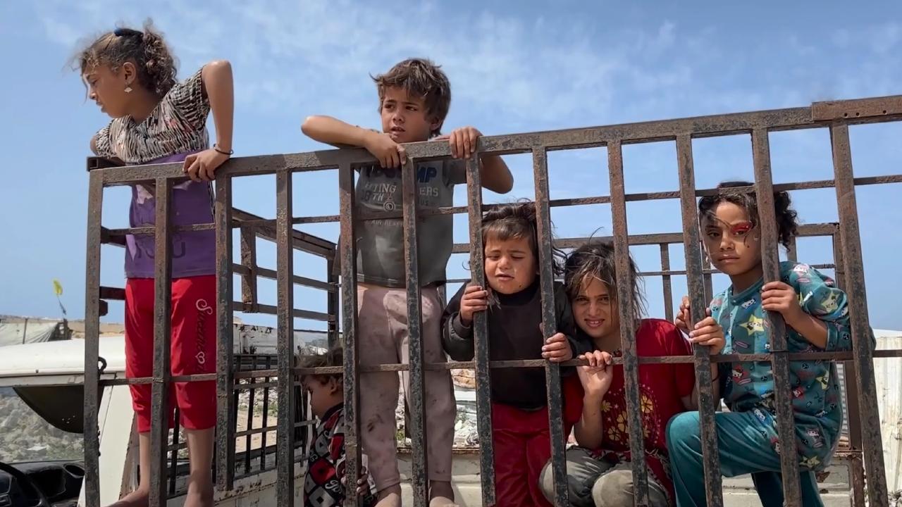 33 ölü, 153 yaralı uşaq: UNICEF-dən TƏCİLİ ÇAĞIRIŞ