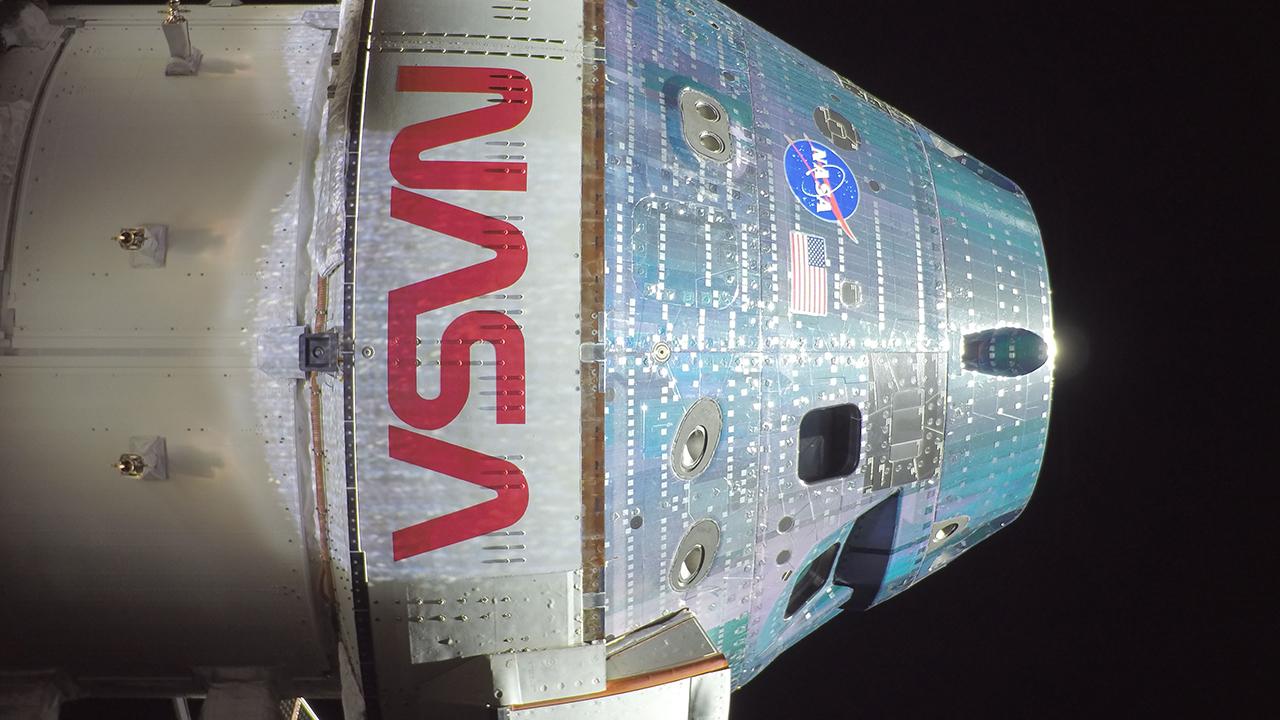 Artemis II Yerə enir: ən riskli mərhələ&nbsp;başladı