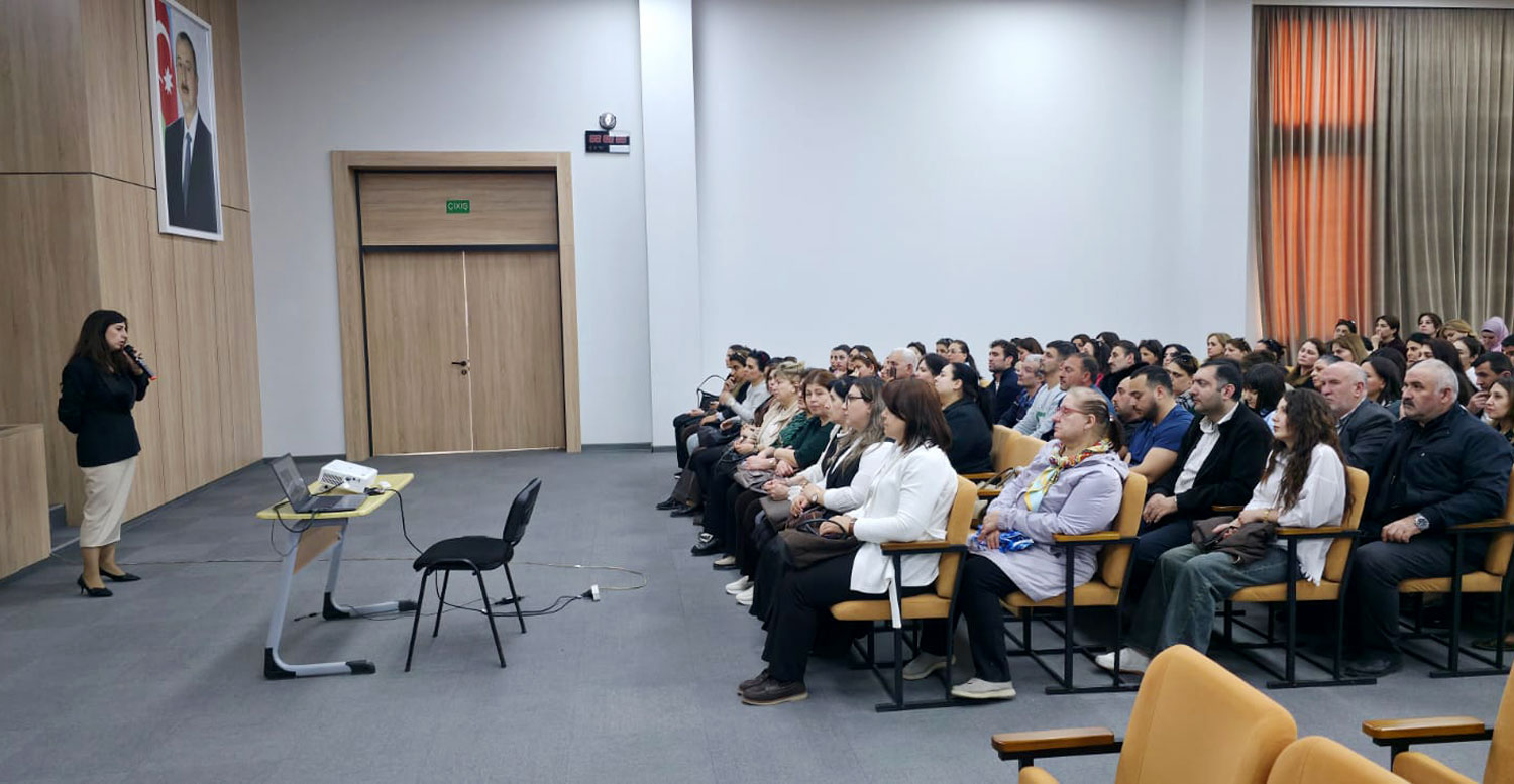 Sertifikatlaşdırma ilə bağlı görüşlər davam edir