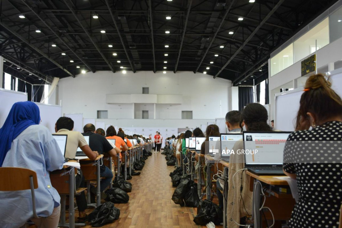 Müəllimlərin iş yerinin dəyişdirilməsi müsabiqəsi BAŞLAYIR