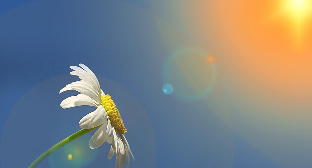 Sabah 15 dərəcə isti olacaq