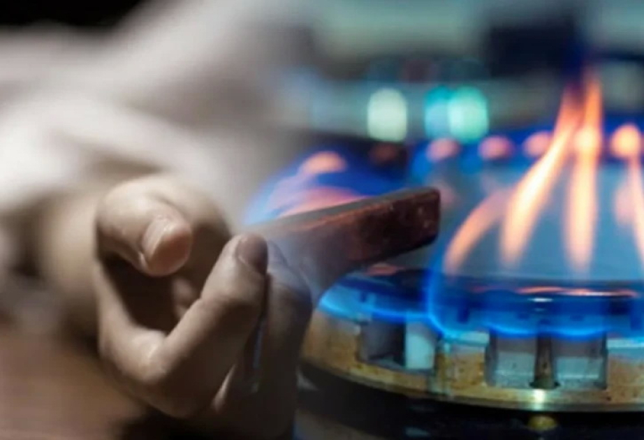 3 yeniyetmə dəm qazından boğuldu