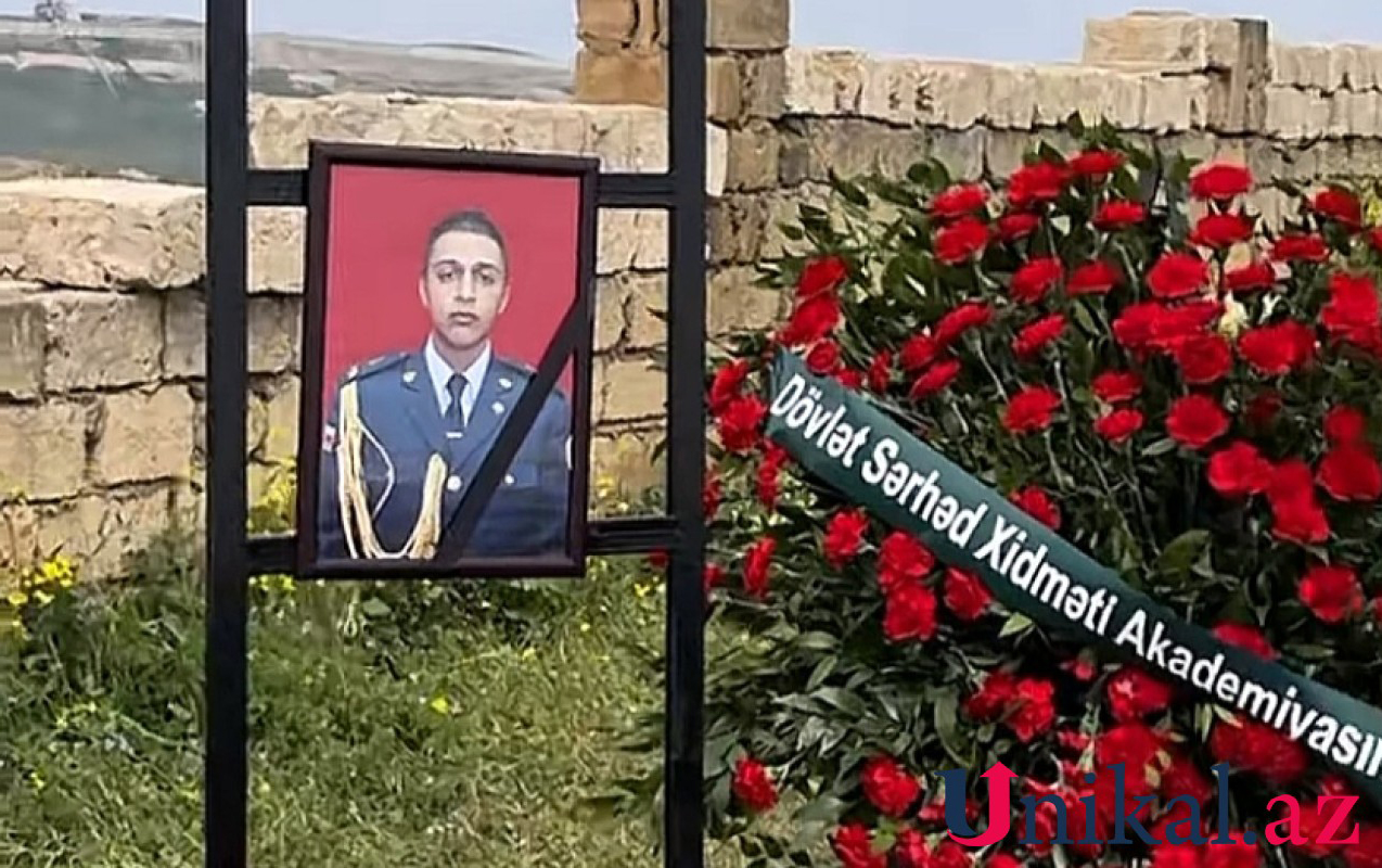 DSX Akademiyasının tələbəsi&nbsp;vəfat etdi