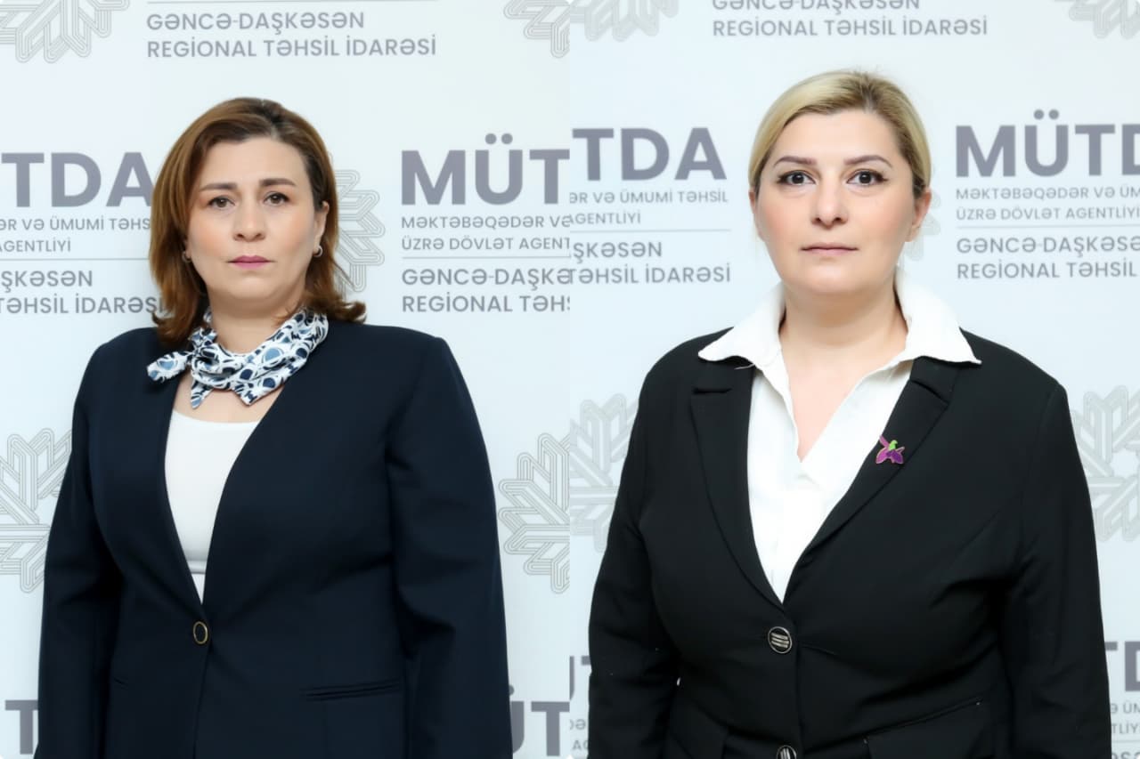 Körpələr evi-uşaq&nbsp;bağçalarına yeni təyinatlar olub