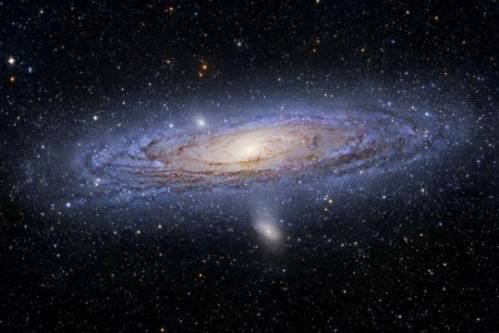 Qədim insanların kosmosla əlaqə qurduğuna dair dəlillər tapılıb