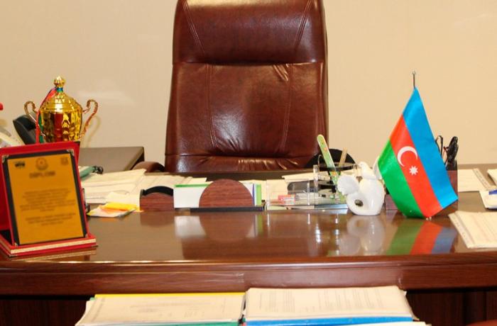 Universitetlərdə &ldquo;ömürlük kreslo&rdquo;: prorektorların təyinat sistemi DƏYİŞMƏLİDİR