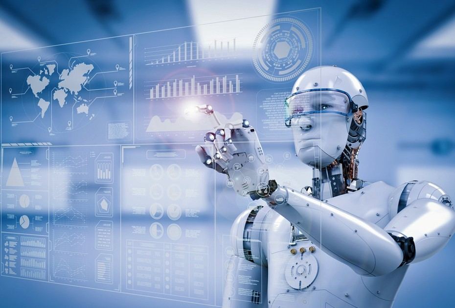 Dövlət Proqramına qəbulda süni intellektdən istifadə ediləcək