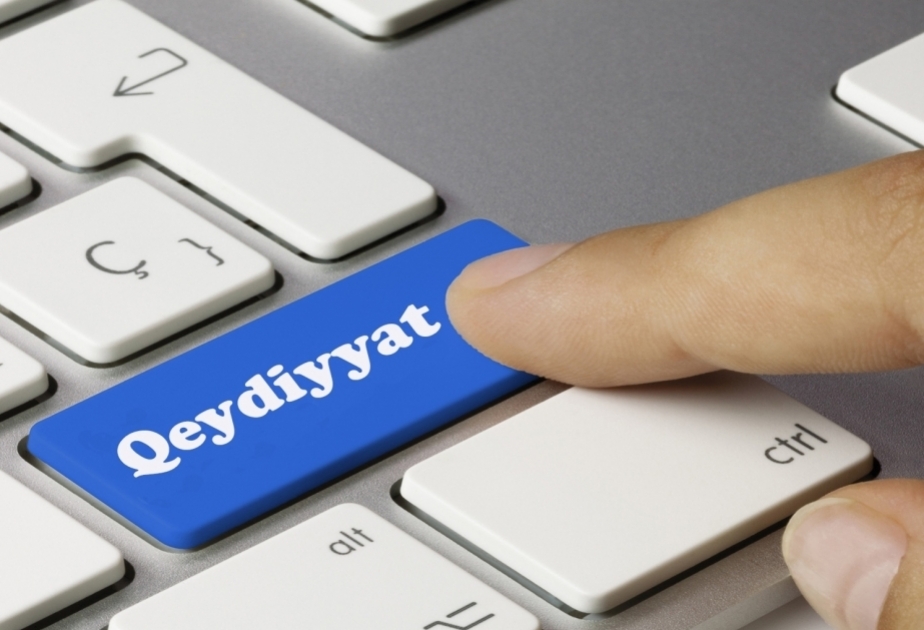 Qəbulun&nbsp;II mərhələsinə&nbsp;qeydiyyat BAŞLADI